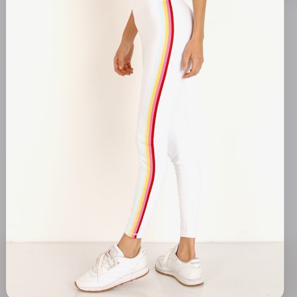 Worn Once Spiritual Gangster High Waist Legging